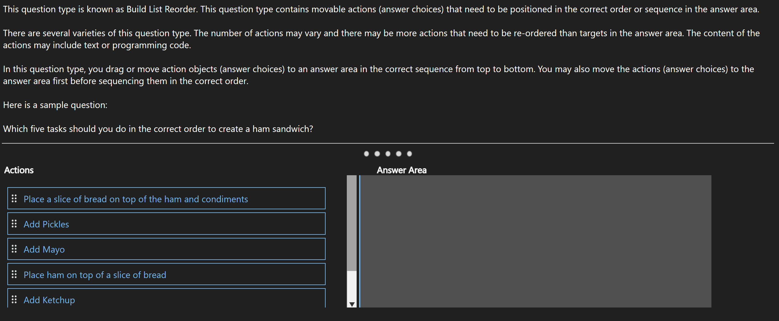 Exam Experience | Microsoft Certification Hub