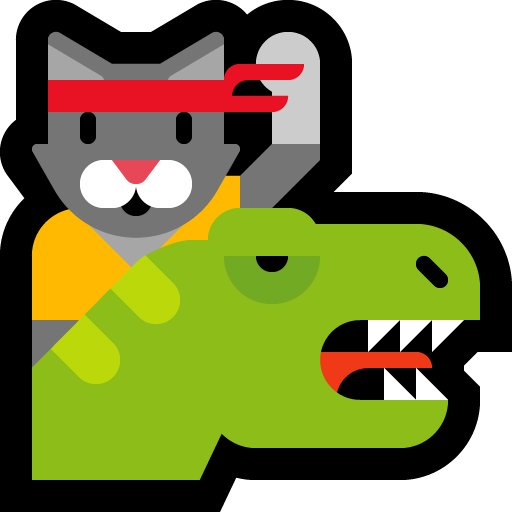 dinocat